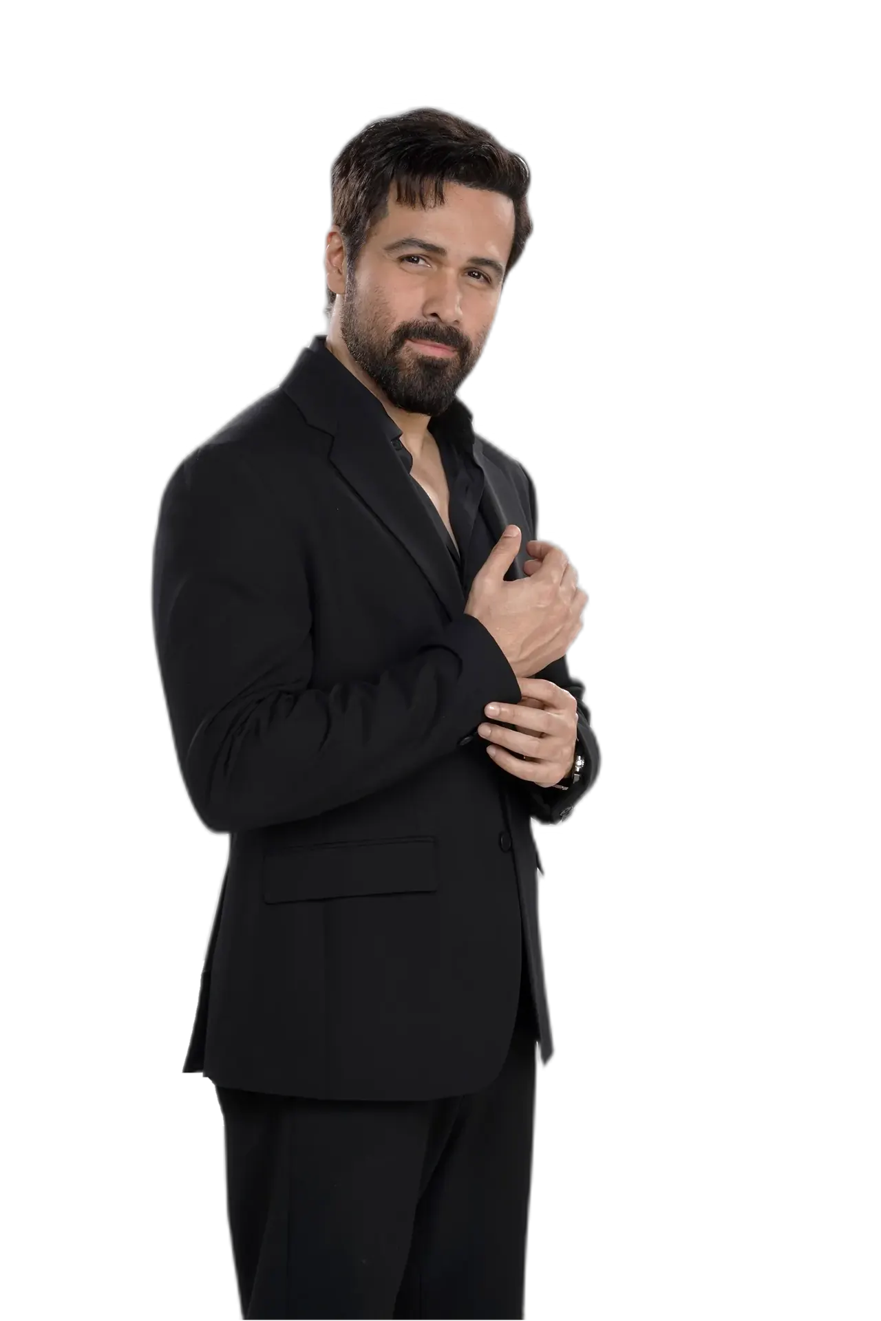 The ORKAY brand ambassador