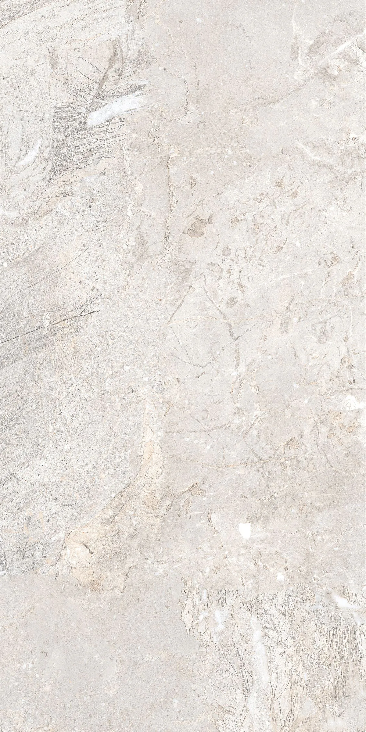 Aura Silver slab surface
